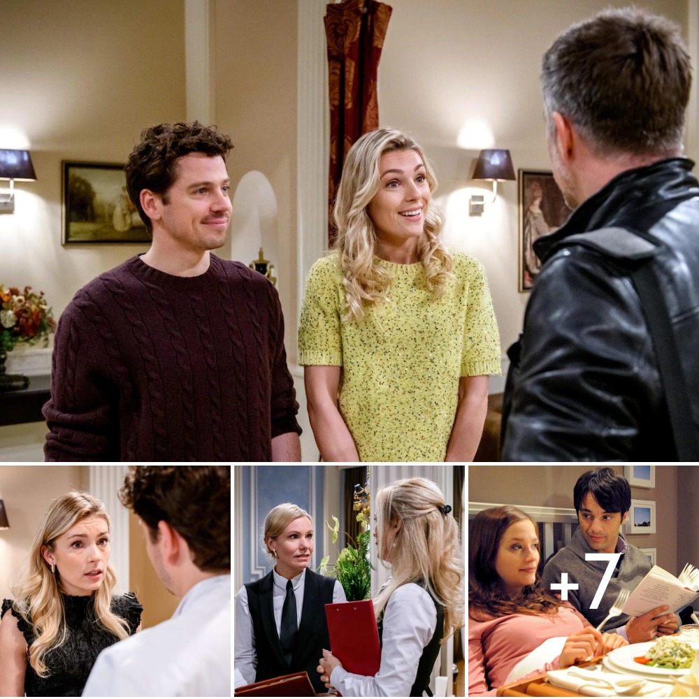 „Sturm der Liebe“ in der ARD: So geht es nach der Winterpause weiter