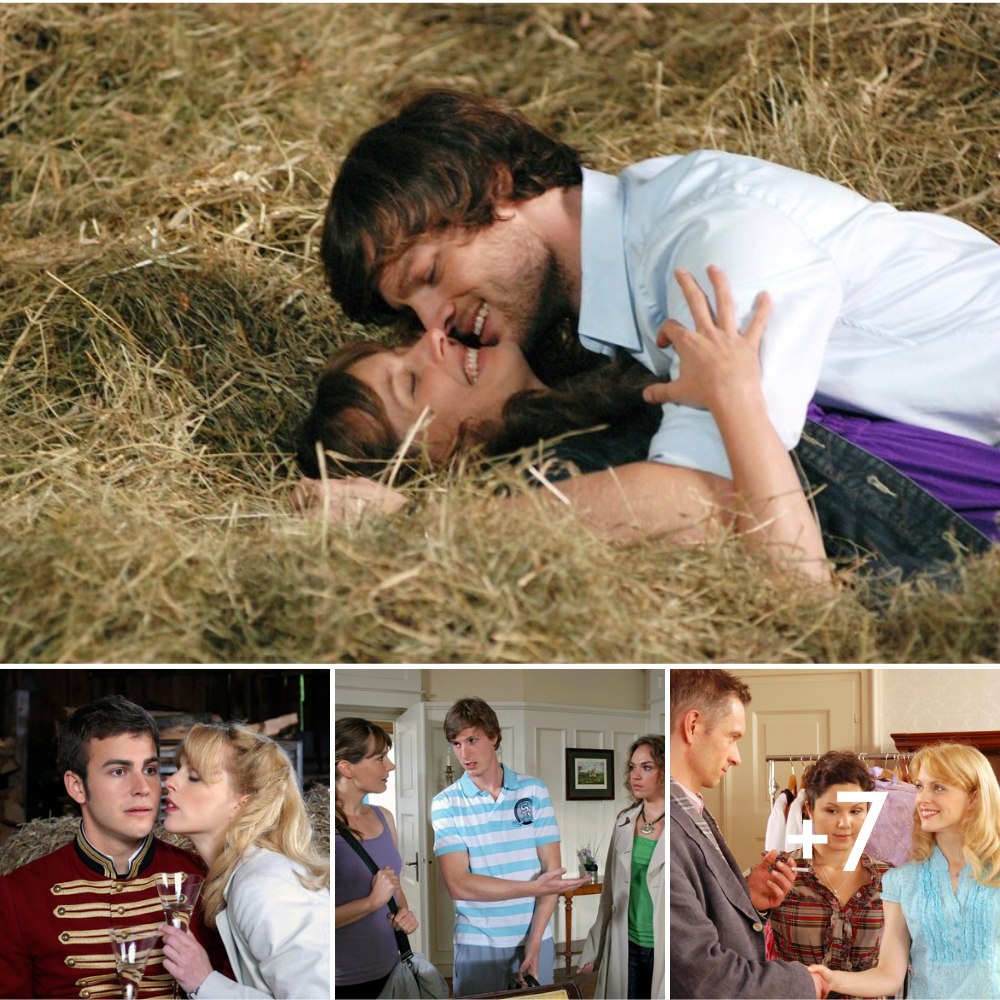 In “Sturm der Liebe” bereitet Ana ein rührendes Geschenk für das Hochzeitspaar vor. Theo kann sich Lales Favoriten nicht leisten. – Sturm Der Liebe News