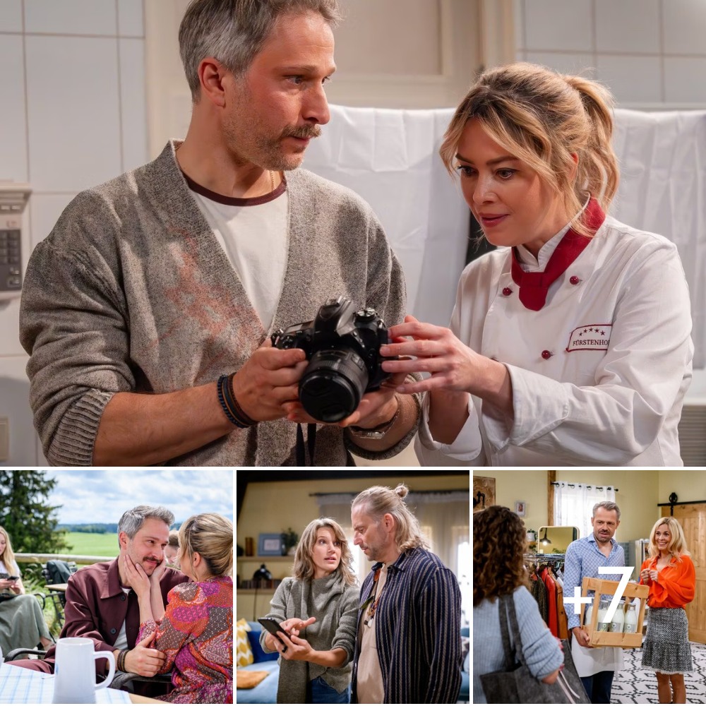 „Sturm der Liebe“: Miros Gefühle für Greta nehmen zu – er fasst einen Entschluss – Sturm Der Liebe News