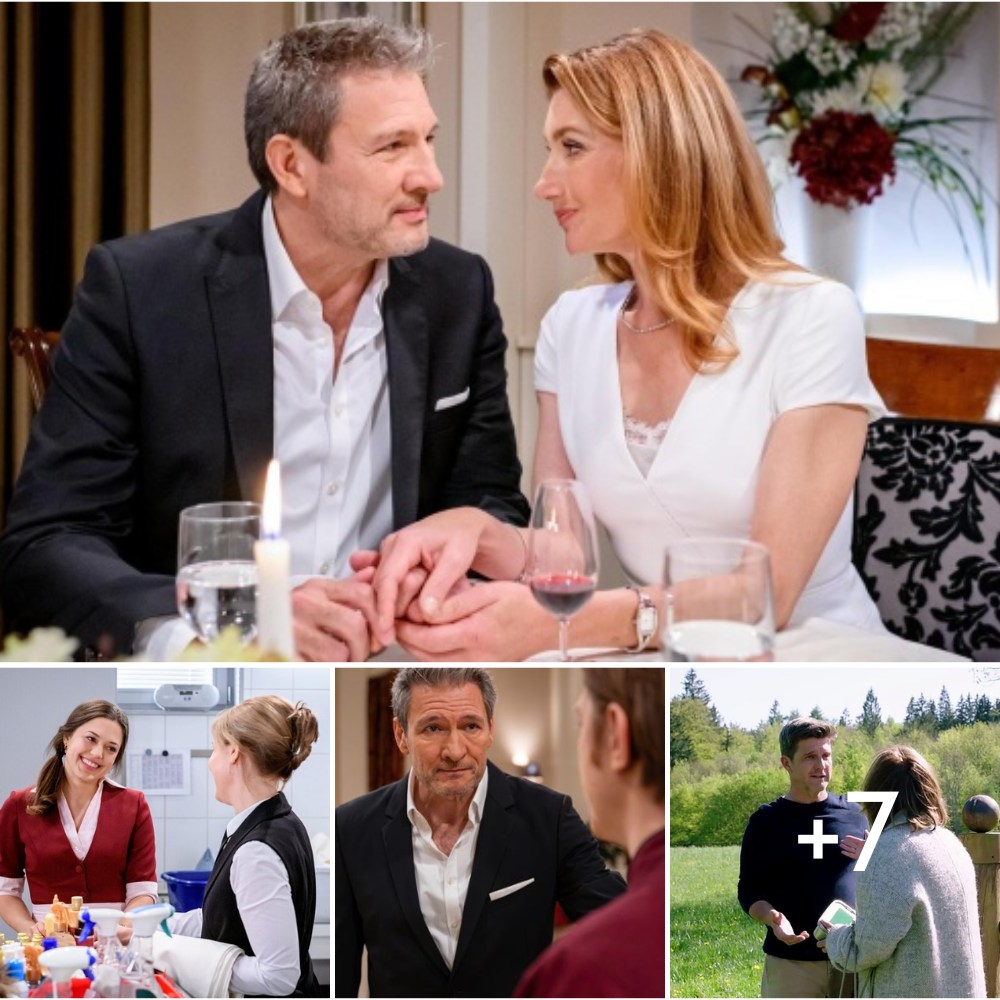 In “Sturm der Liebe” will sich Greta mehr auf Luis einlassen. Alexandra teilt Christoph mit, dass er sich ins Positive verändert hat. Posted on 26/12/2025 by Chole