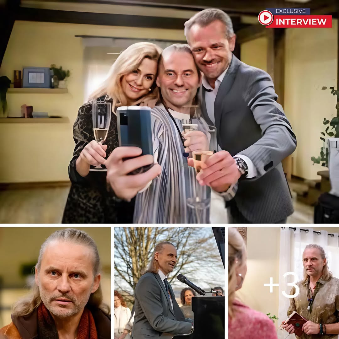 NICHT DAS ENDE?! „Sturm der Liebe“: Ist Michaels Rückkehr ausgeschlossen?