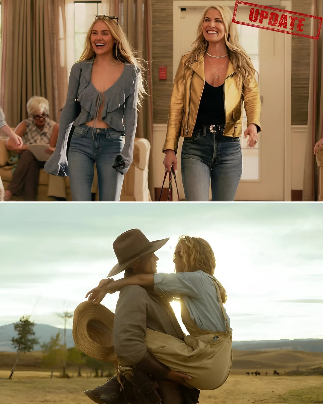 Michelle Randolph: Why You’ve Already Seen Her in the Yellowstone Universe Without Realizing It