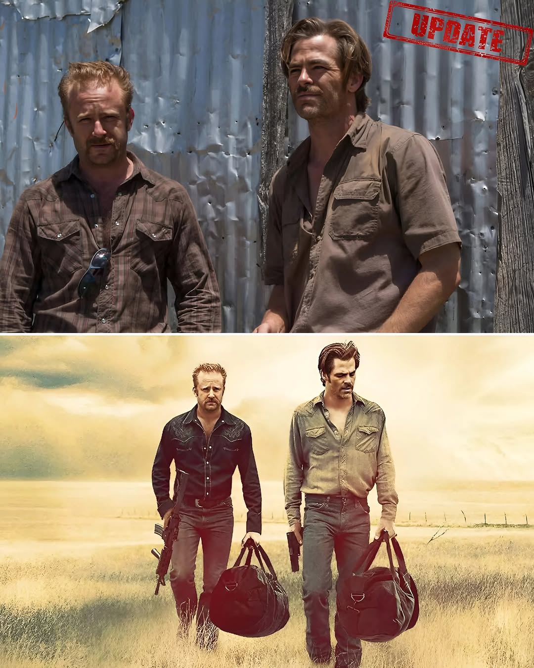 Prime Video’s 6-Part Crime Thriller Is Yellowstone Meets Reacher