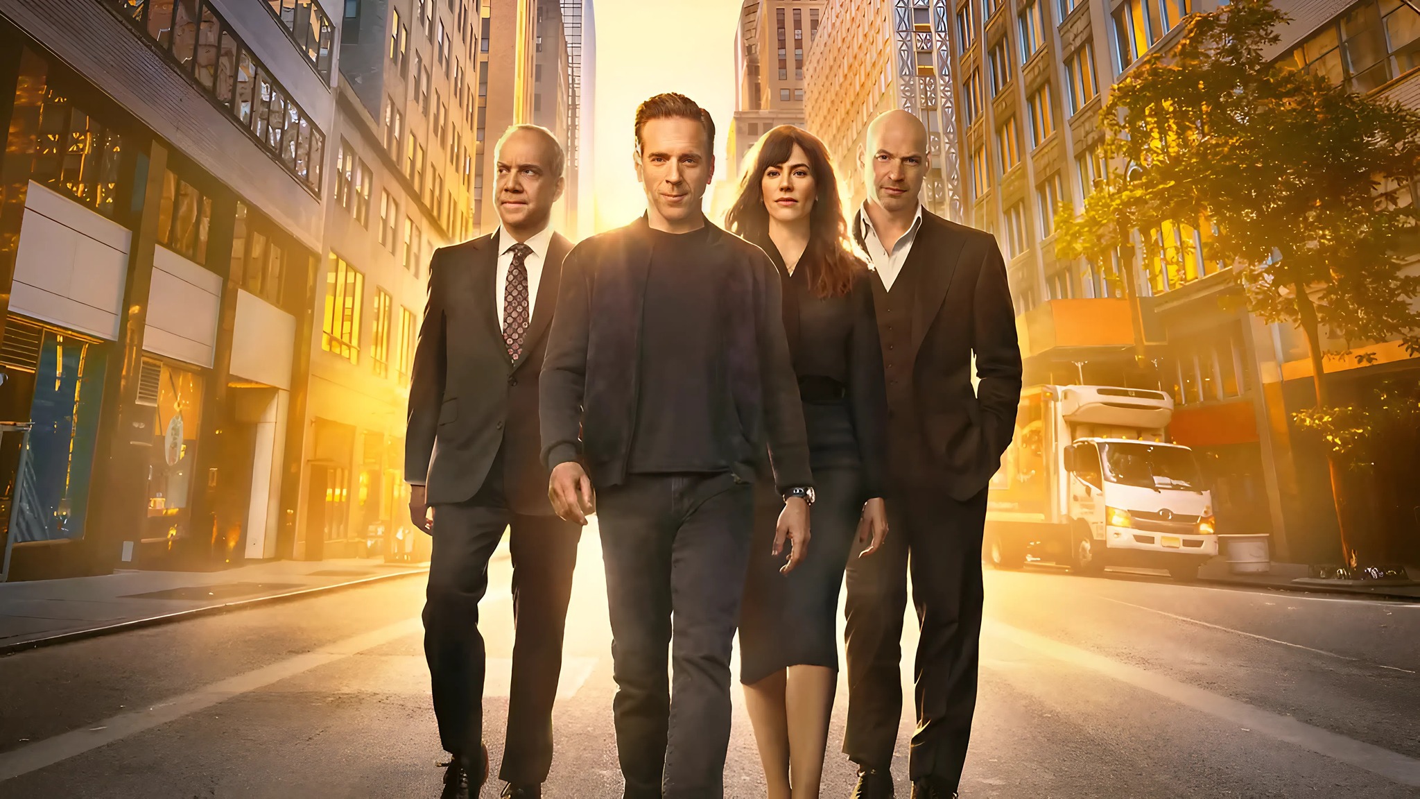 Holiday Apple TV deals – Complete Series up to 70% off: Californication, Yellowstone, Dexter, more