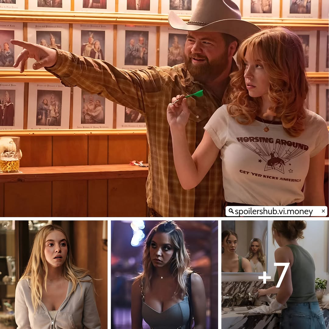 Sydney Sweeney’s New Thriller With a ‘Yellowstone’ Breakout Star Scores Big on Rotten Tomatoes