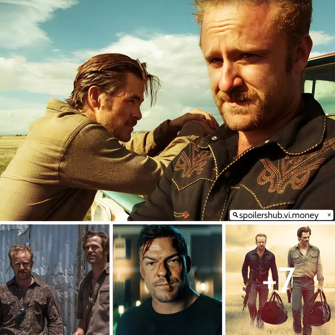 Prime Video’s 6-Part Crime Thriller Is Yellowstone Meets Reacher