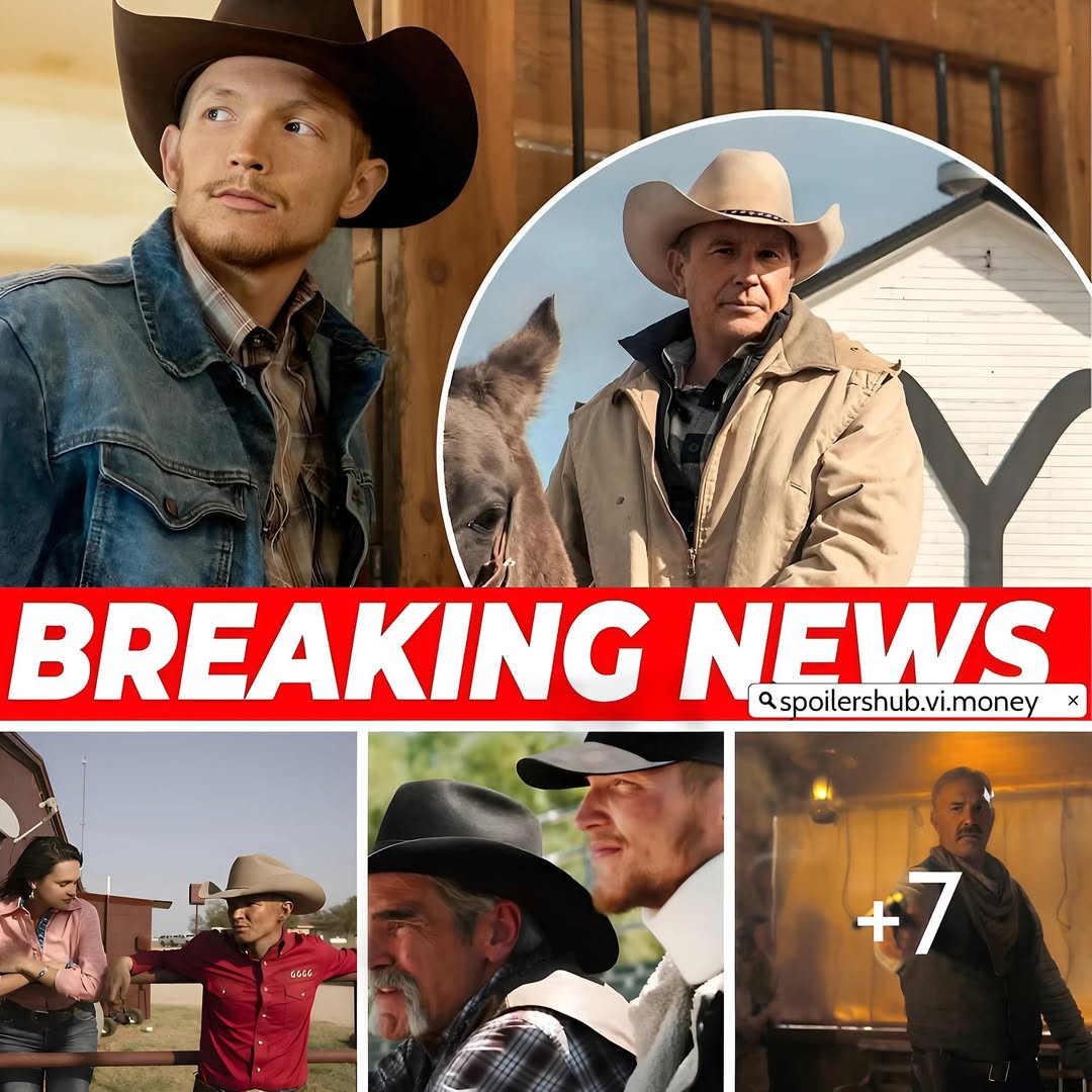 ‘Yellowstone’ actor hints hotly anticipated spinoff show ‘6666’ may not happen: ‘Fingers crossed’