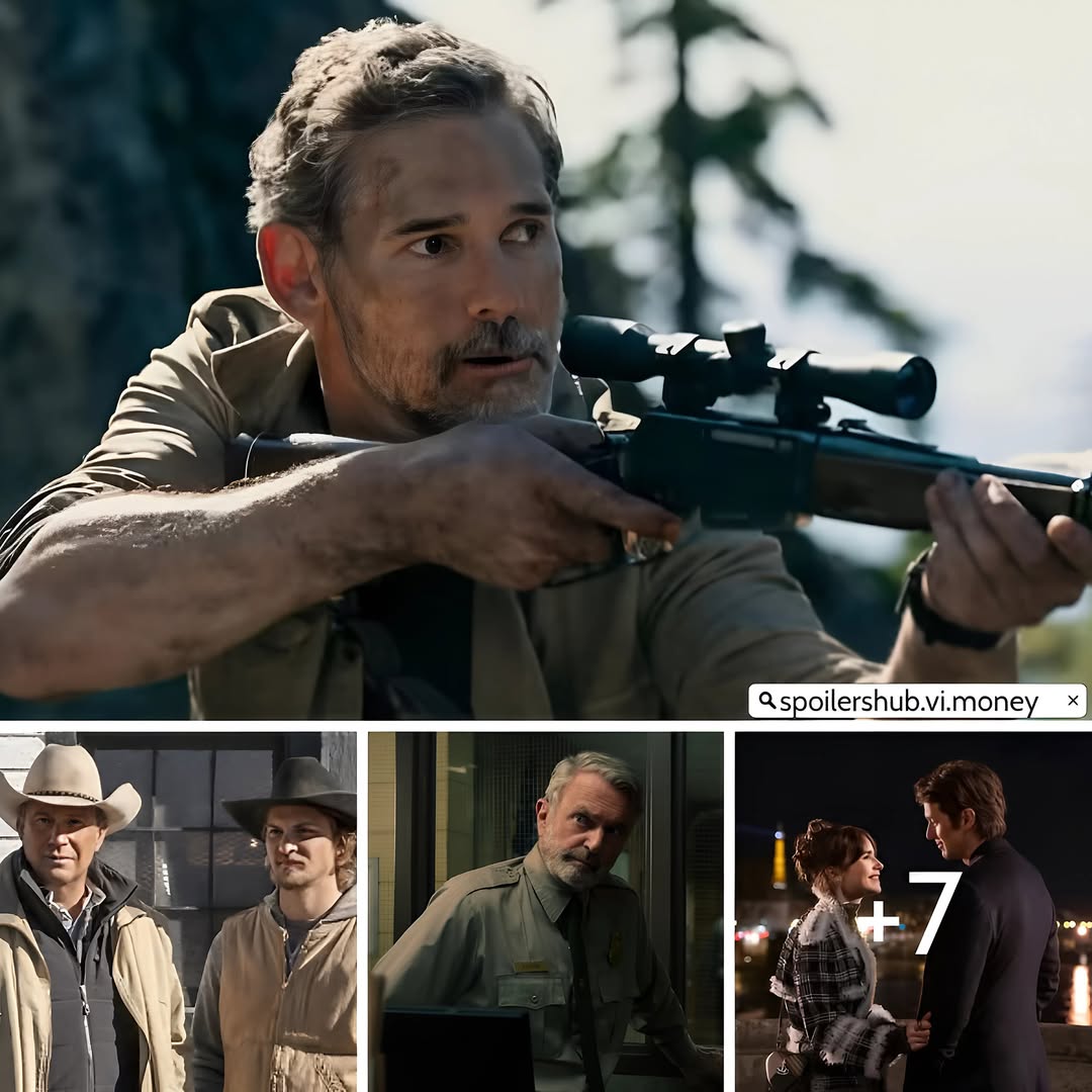 Netflix’s Most Underrated Show of 2025 Is This Gritty Mystery That’s ‘Yellowstone’ Meets ‘True Detective’