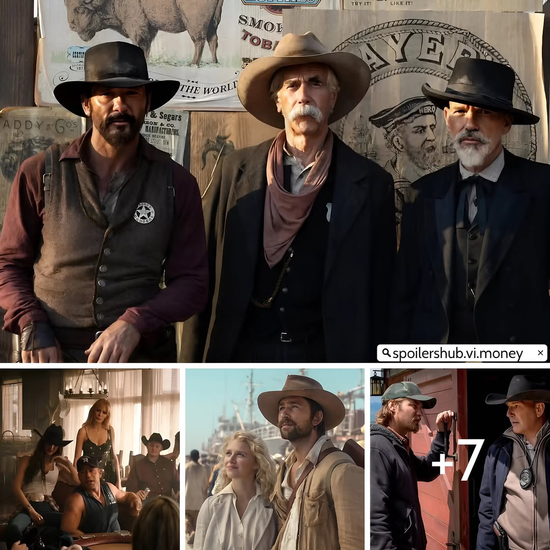 Every ‘Yellowstone’ Franchise Season, Ranked these spin-offs elevate Yellowstone, making each season feel like a new chapter in a grand American novel, with its own tone, triumphs, and tragedies.