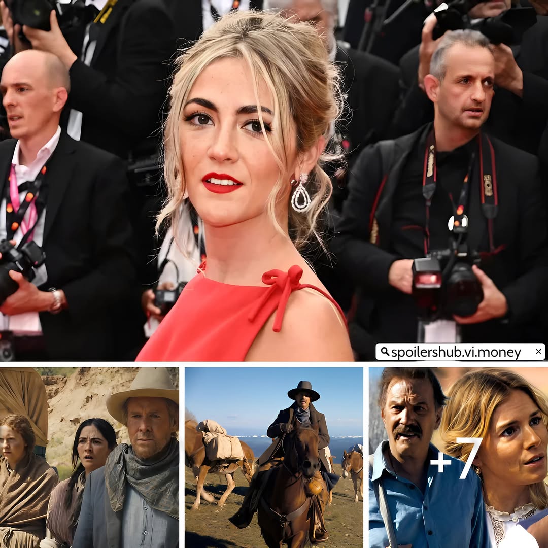 Kevin Costner’s ‘Horizon’ Franchise Gets Another Uncertain Update From Isabelle Fuhrman