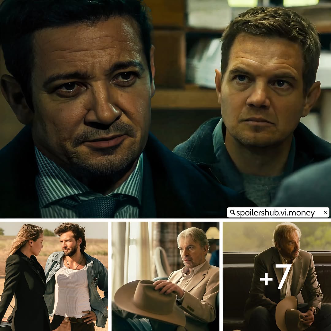 “He Lights My Day Up”: ‘Landman’s Billy Bob Thornton Thrilled To Reunite With ‘Yellowstone’ Spin-Off Star on Taylor Sheridan’s Hit Show