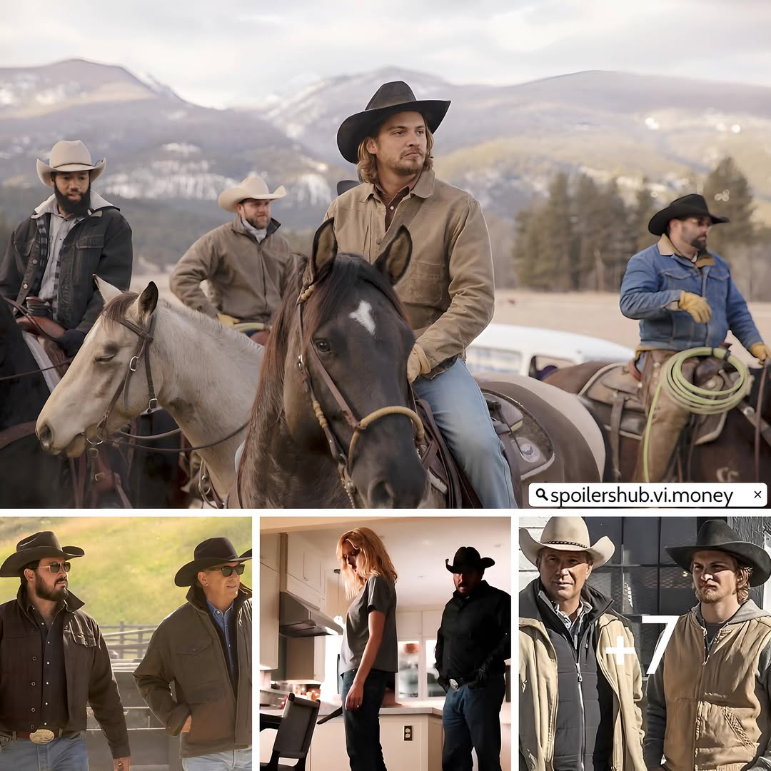 This Is the Single Worst Episode of ‘Yellowstone,’ According to IMDb