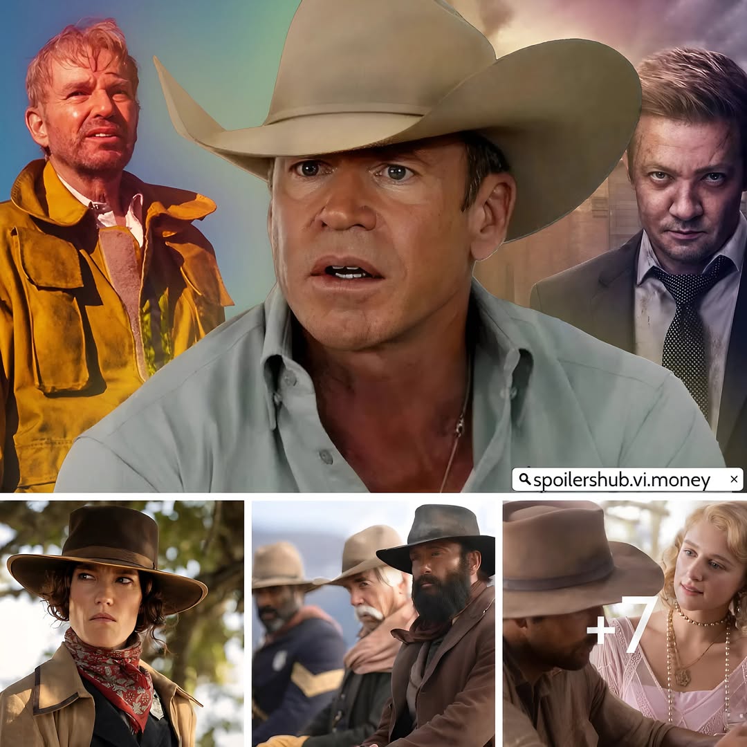 Sorry, ‘Landman,’ but This 100% RT Western Was Taylor Sheridan’s Best Show of 2025