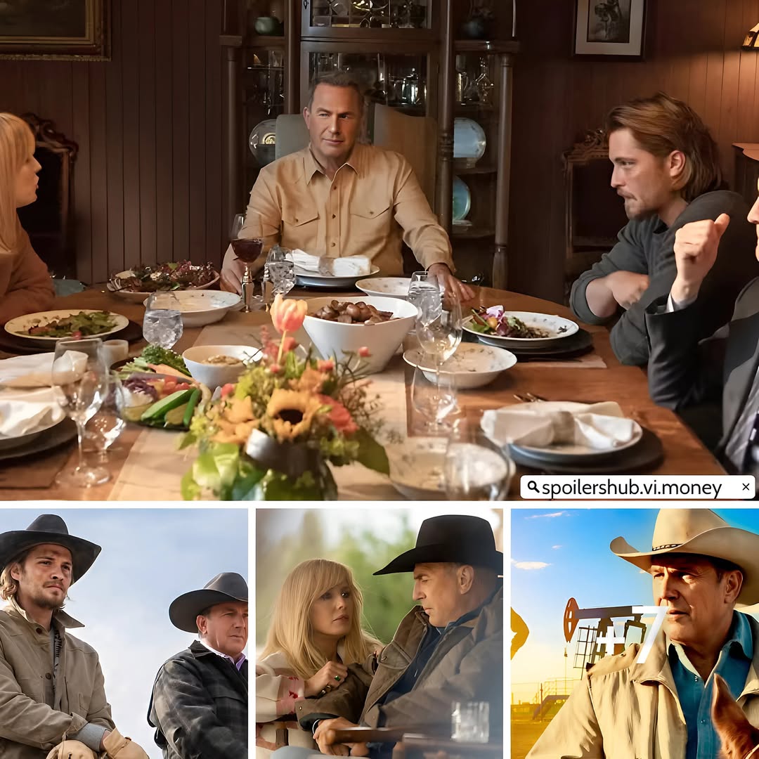 Kevin Costner Invested Personal Money Into ‘An American Saga’