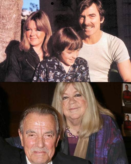 Shocking: Eric Braeden’s 60-Year Marriage—The Heartbreaking Struggles His Wife Endured! 💔