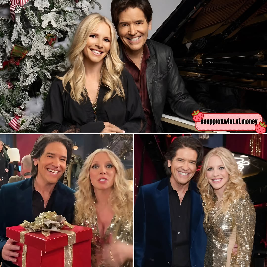 This is the best kind of #YR news we could ask for. And just in time for the holiday festivities! Young & Restless Fans Just Revealed What They Want More of In 2026… and It’s Not AI!