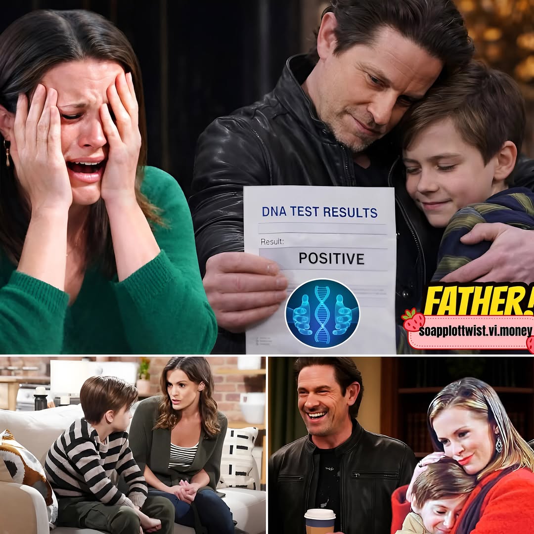 NO MORE LYING – Connor is Matt’s son Chelsea has been hiding it The Young And The Restless Spoilers