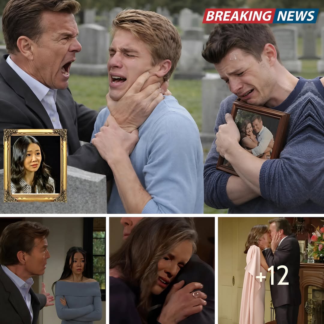 “Tell me the truth, is Allie dead?” – Jack choked Noah and forced him to tell the truth about Allie’s