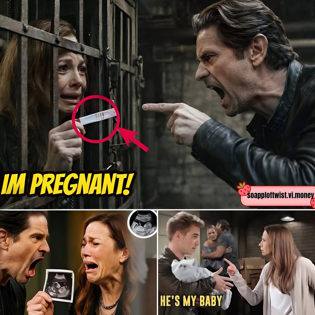 2 LINES – Sienna says she’s pregnant with Noah’s child, Matt’s final decision is surprising YR Shock