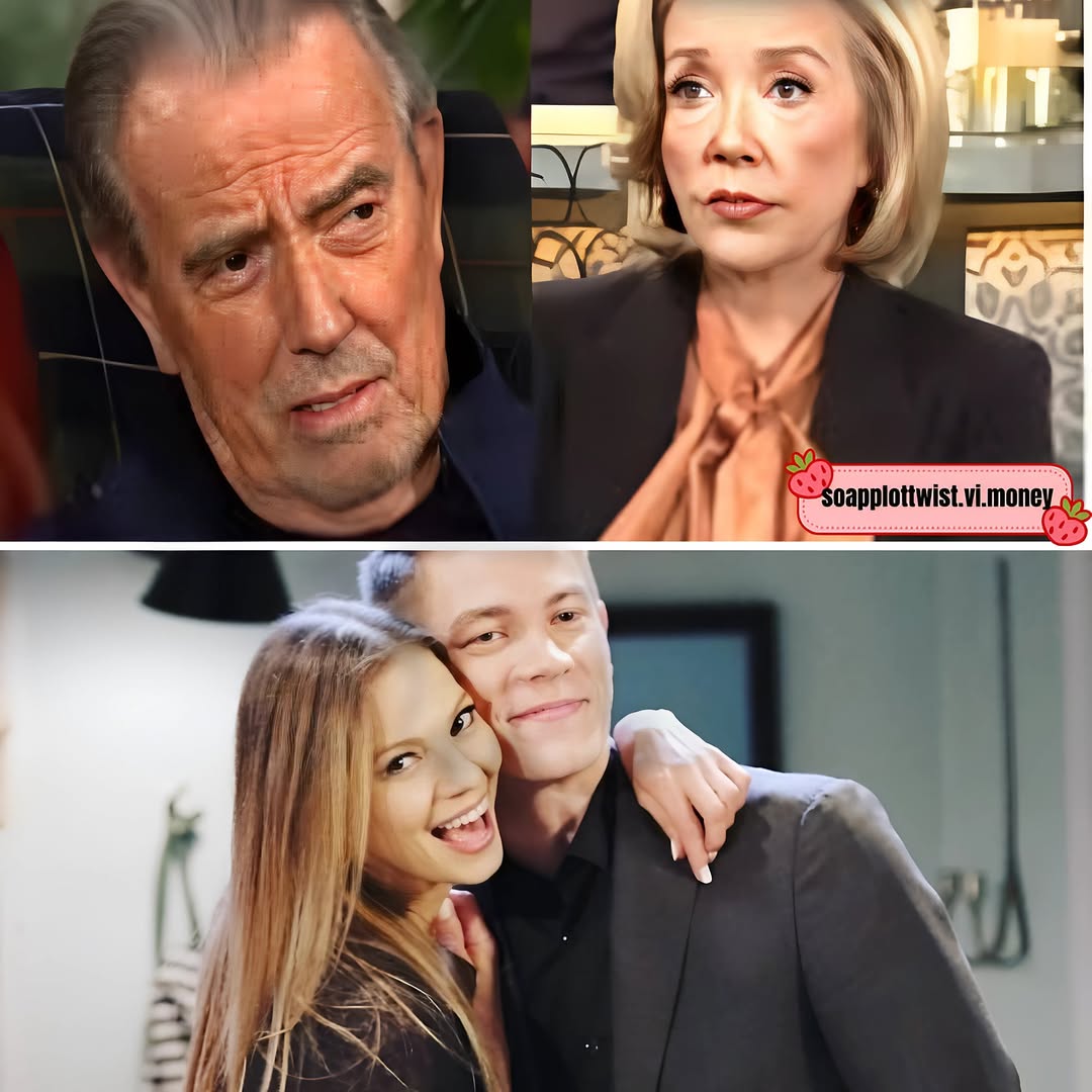 ‘The Young And The Restless’ Two-Week Spoilers: Serious Setback, Power Play, Constant Conflict, and Dirty Double-Cross