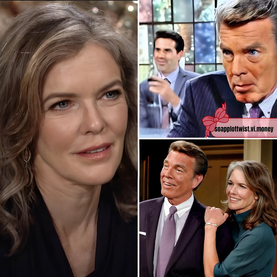 The Young and the Restless Tuesday, December 23 Update: Cane’s Romantic Disaster – Traci Warns Diane