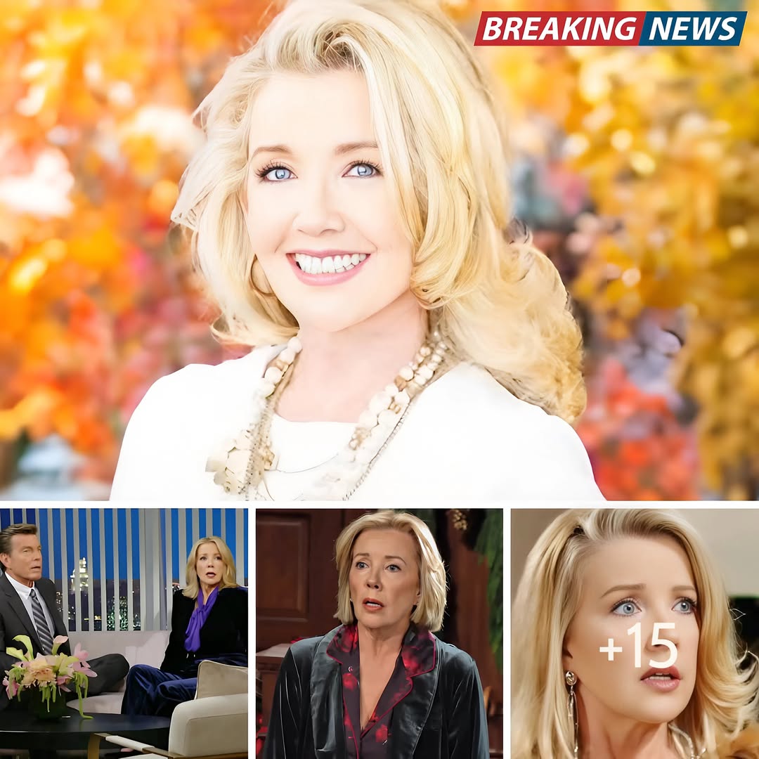 CBS Legend Passes Away, Y&R Hints At Next Big Death, Nikki Opens Up! Very Heartbreaking News.