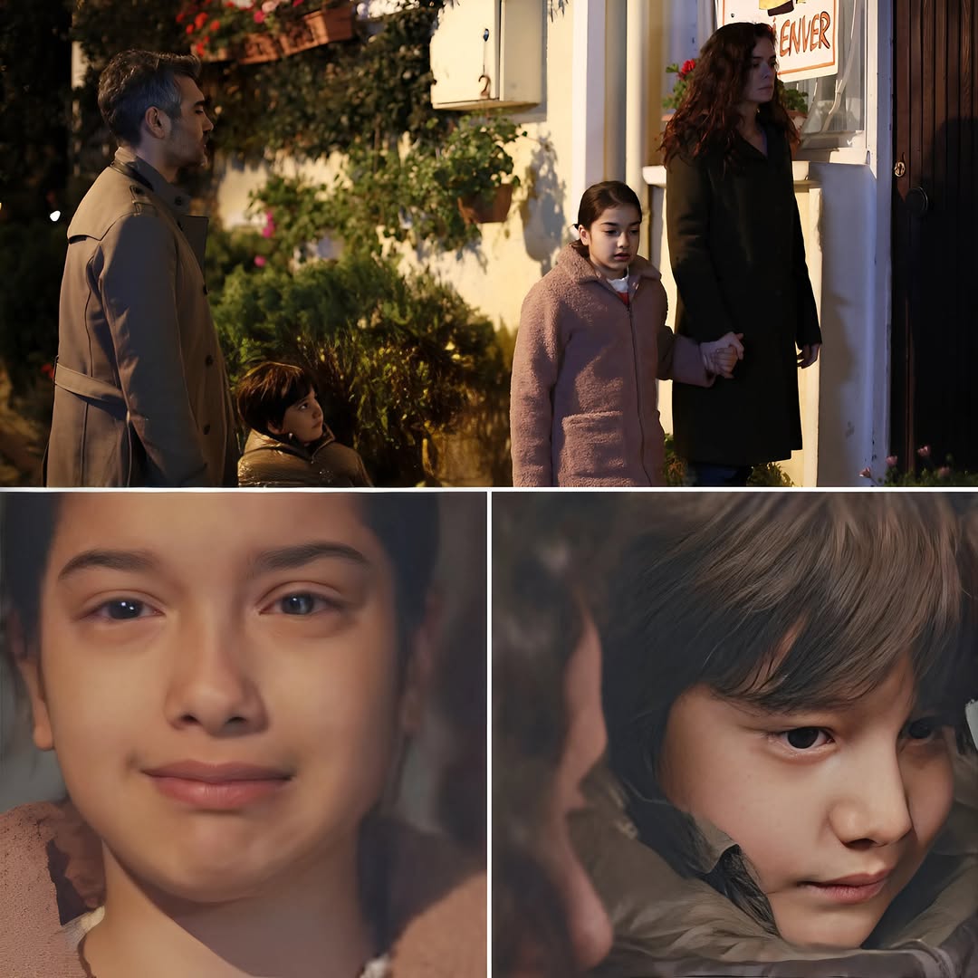 La forza di una donna, trame al 3/01: Nisan e Doruk tristi