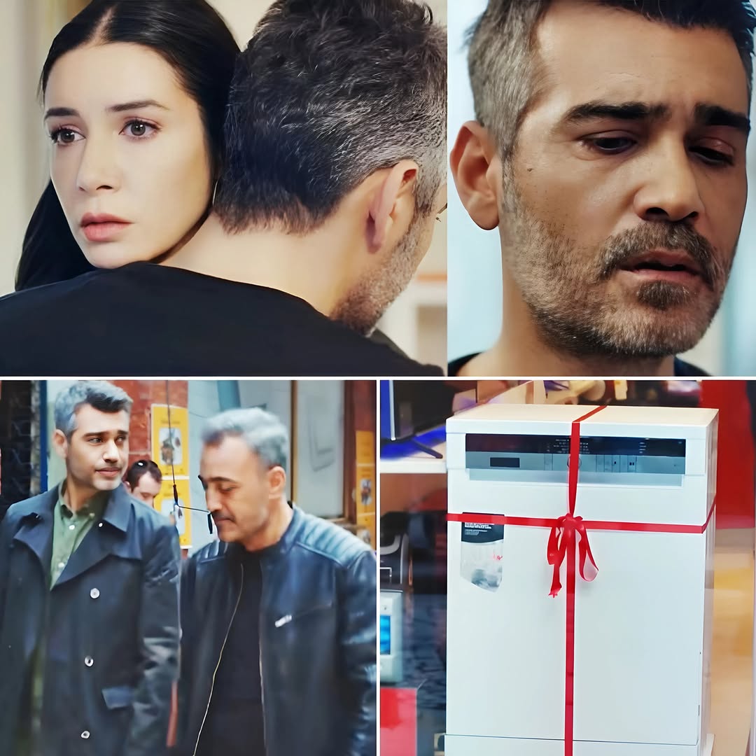 La forza di una donna trame 27 dicembre, Suat manda Sarp in rovina: ‘Sono di nuovo povero’