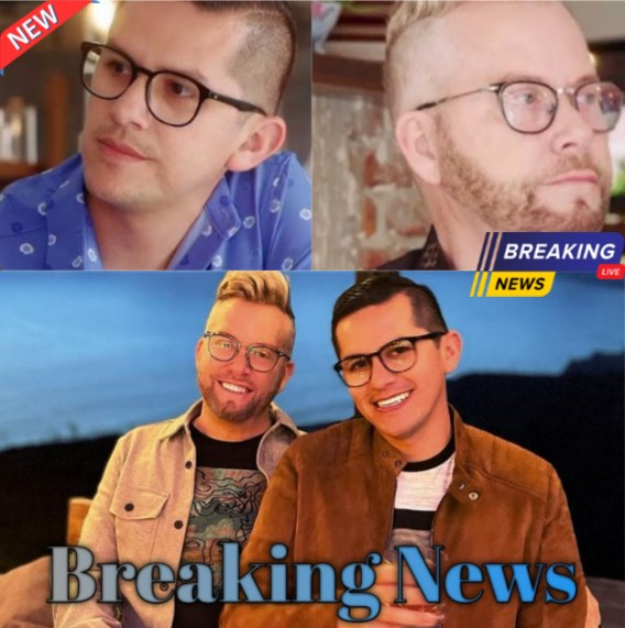 90 Day Fiance: Kenny & Armando Are All Set To Make A Comeback On The Franchise!