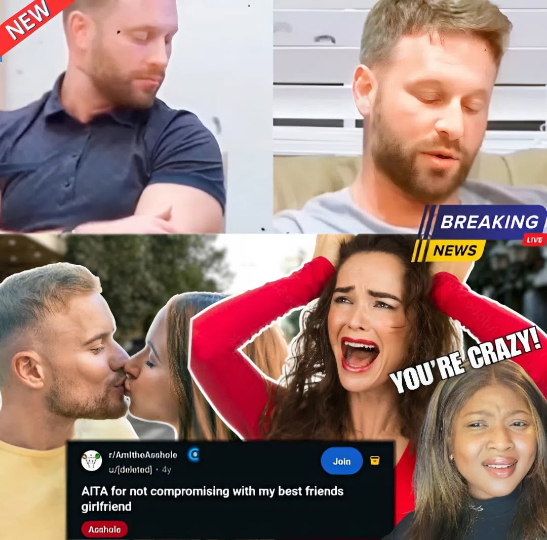 Crazy Pick Me Girl CRASHES OUT After Guy Picks ANOTHER GIRL Over HER! | AITA Reddit Stories