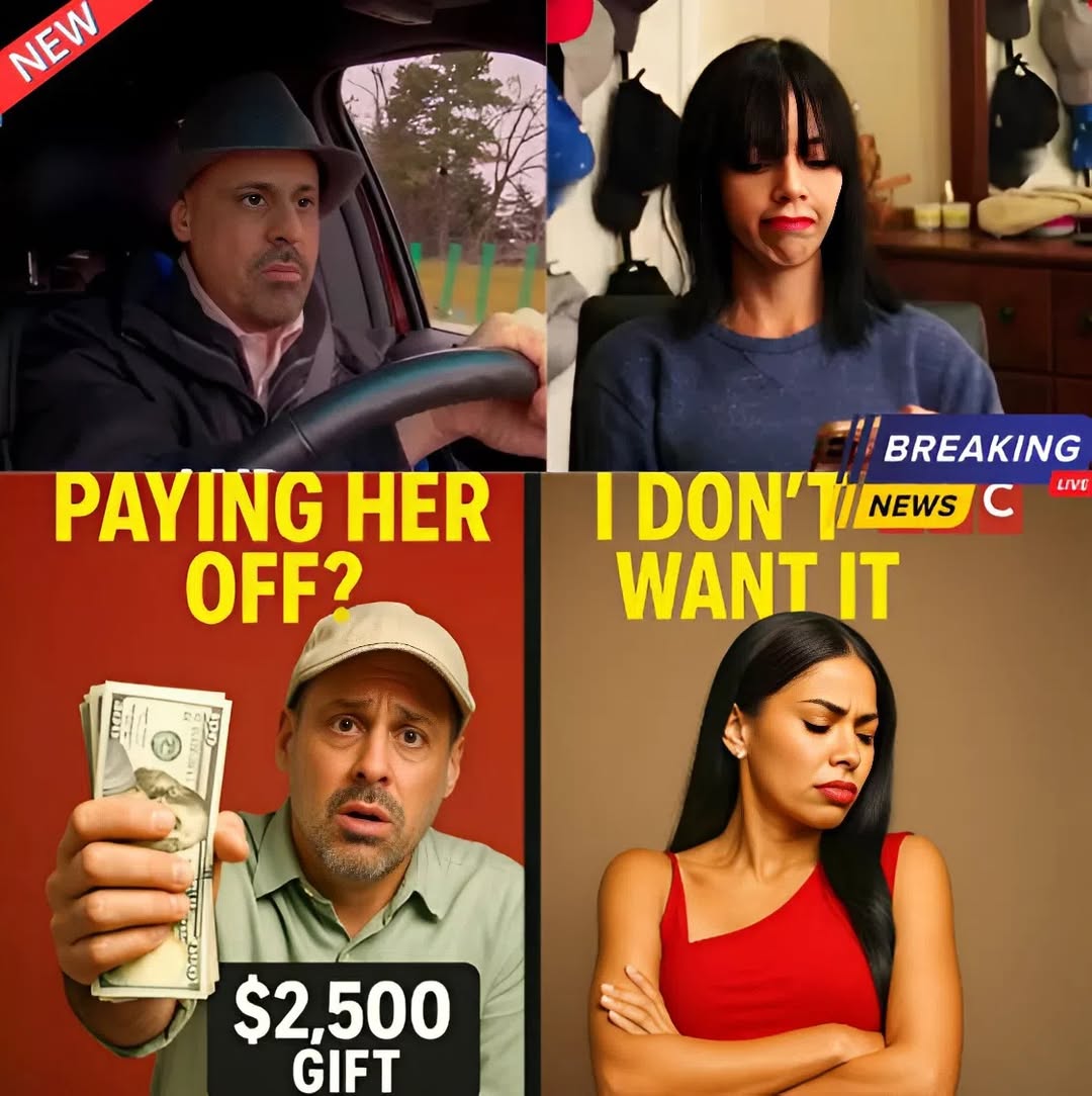 Gino CAUGHT Leaking Jasmine’s Private Video to Her Rival | 90 day fiancé jasmine and gino | TLC