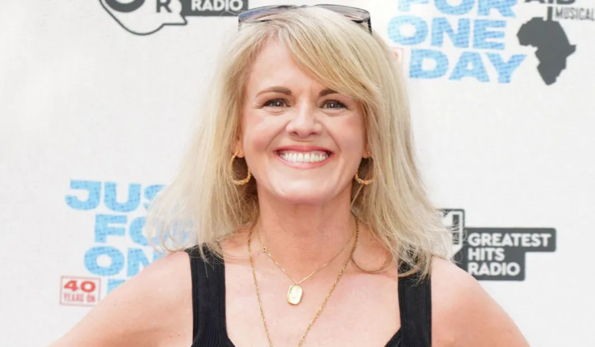 Coronation Street: Former Corrie Star Sally Lindsay Awarded MBE for Services to Drama and Charity