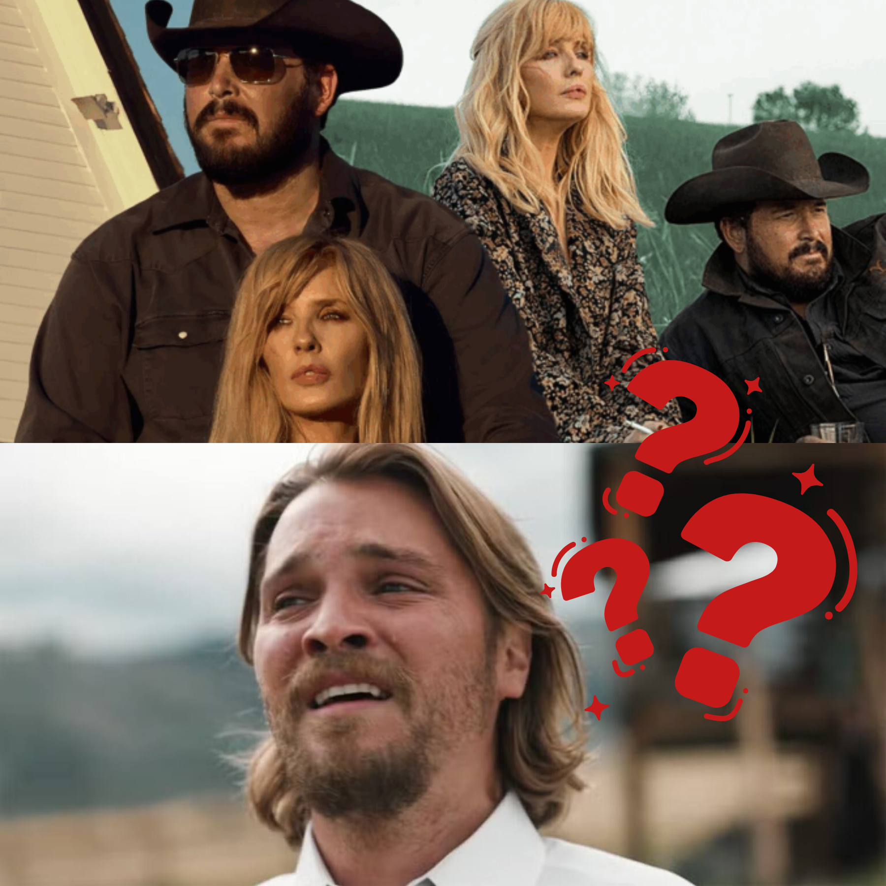 Yellowstone Universe Expands: Y: Marshals Sets March 1, 2026 Premiere With Kayce Dutton Back in Action