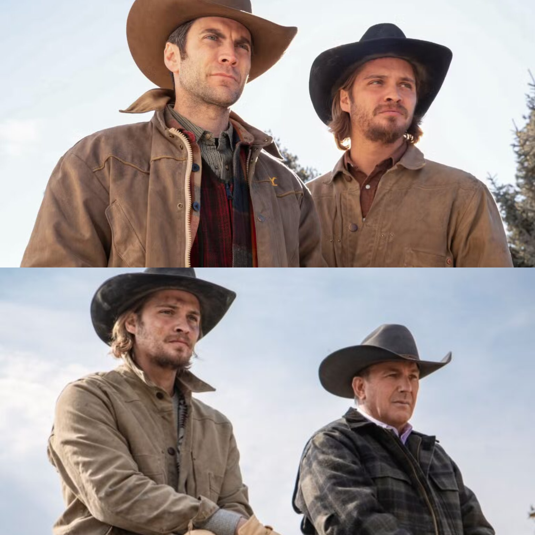 Yellowstone: Taylor Sheridan’s Sequel Plans Collide With Franchise’s Biggest Challenge Yet as Fan Backlash & Creative Tension Rises