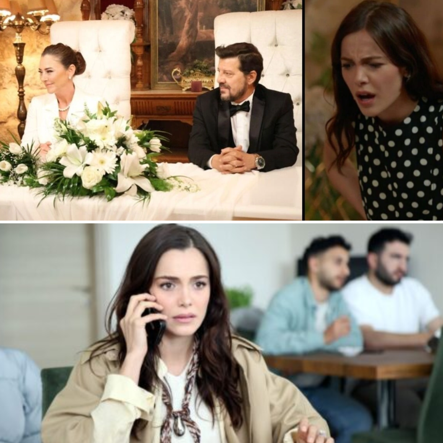 La notte nel cuore, variazione: finale spostato al 30 dicembre in orario post-prime time
