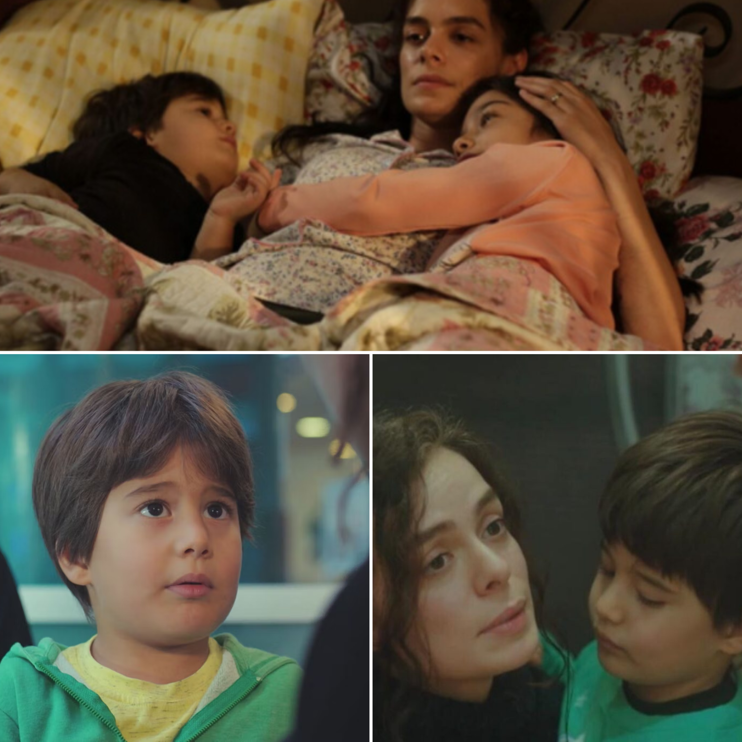 La forza di una donna episodi al 2 gennaio: Doruk sconsolato per l’addio tra i genitori