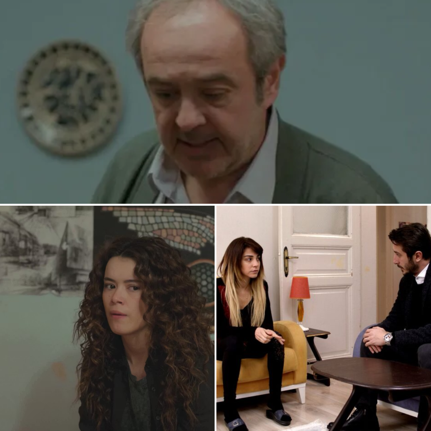 La forza di una donna, trame al 3 gennaio: Emre affronta Ceyda, Enver furioso con Sirin