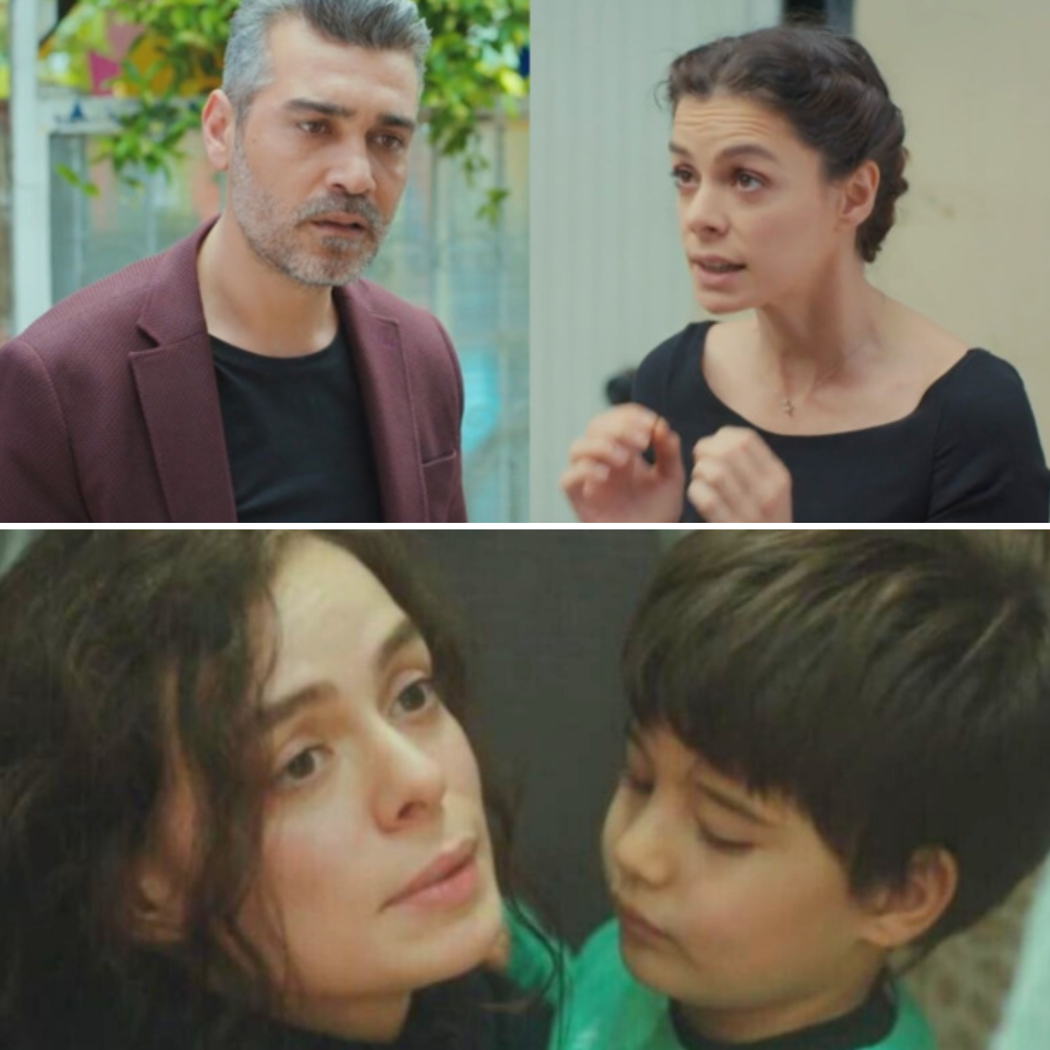 La forza di una donna trame turche, Bahar umilia Sarp alla festa di Doruk: ‘Mi fai schifo’