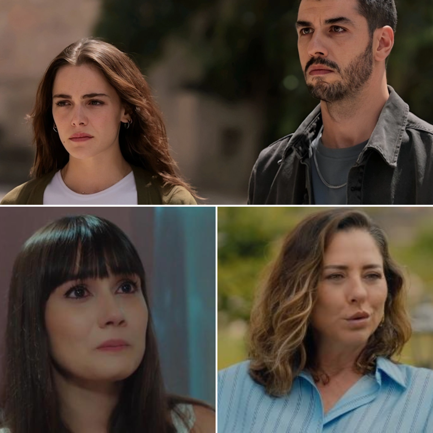 La notte nel cuore: lunedì 22 dicembre va in onda eccezionalmente dopo Io sono Farah