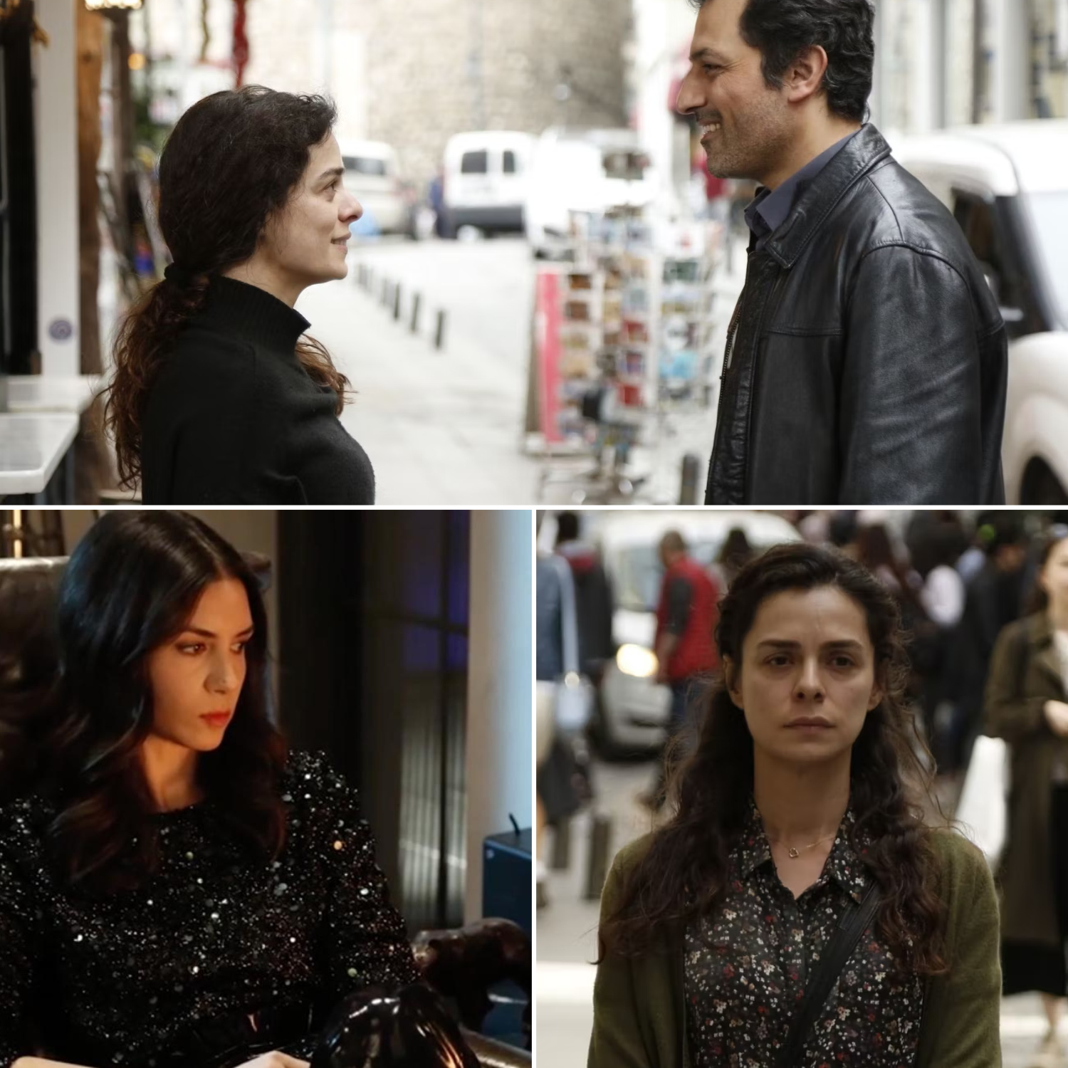 “La forza di una donna”, anticipazioni dal 29 dicembre al 3 gennaio