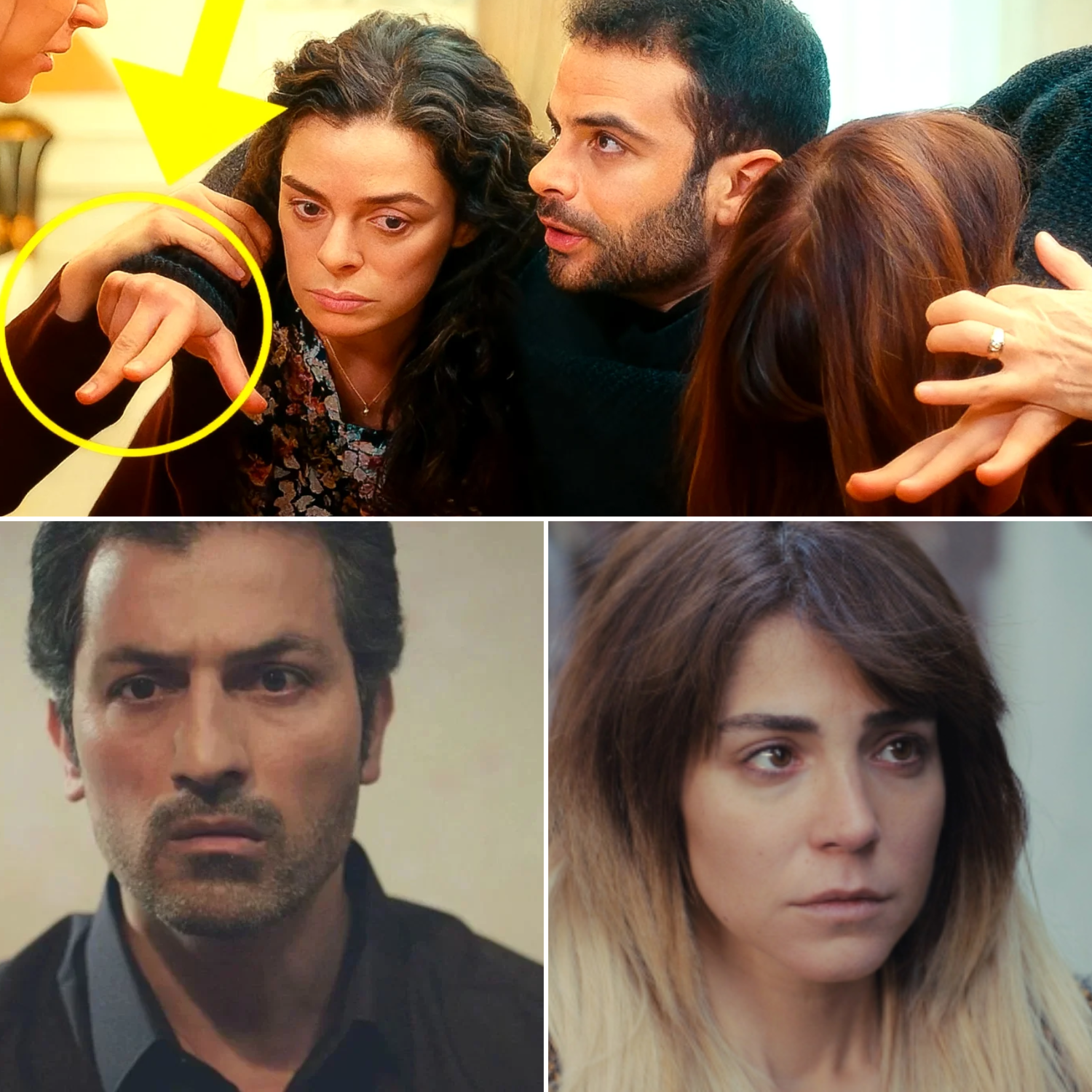 La forza di una donna, anticipazioni 25 dicembre: Ceyda invita Arif a cena e si sfoga con lui