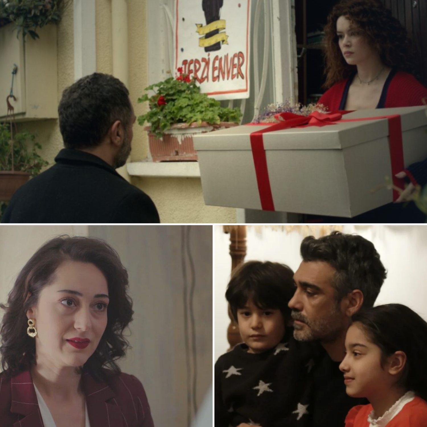 La forza di una donna, le anticipazioni dal 22 al 27 dicembre 2025  — La forza di una donna, le anticipazioni dal 22 al 27 dicembre 2025