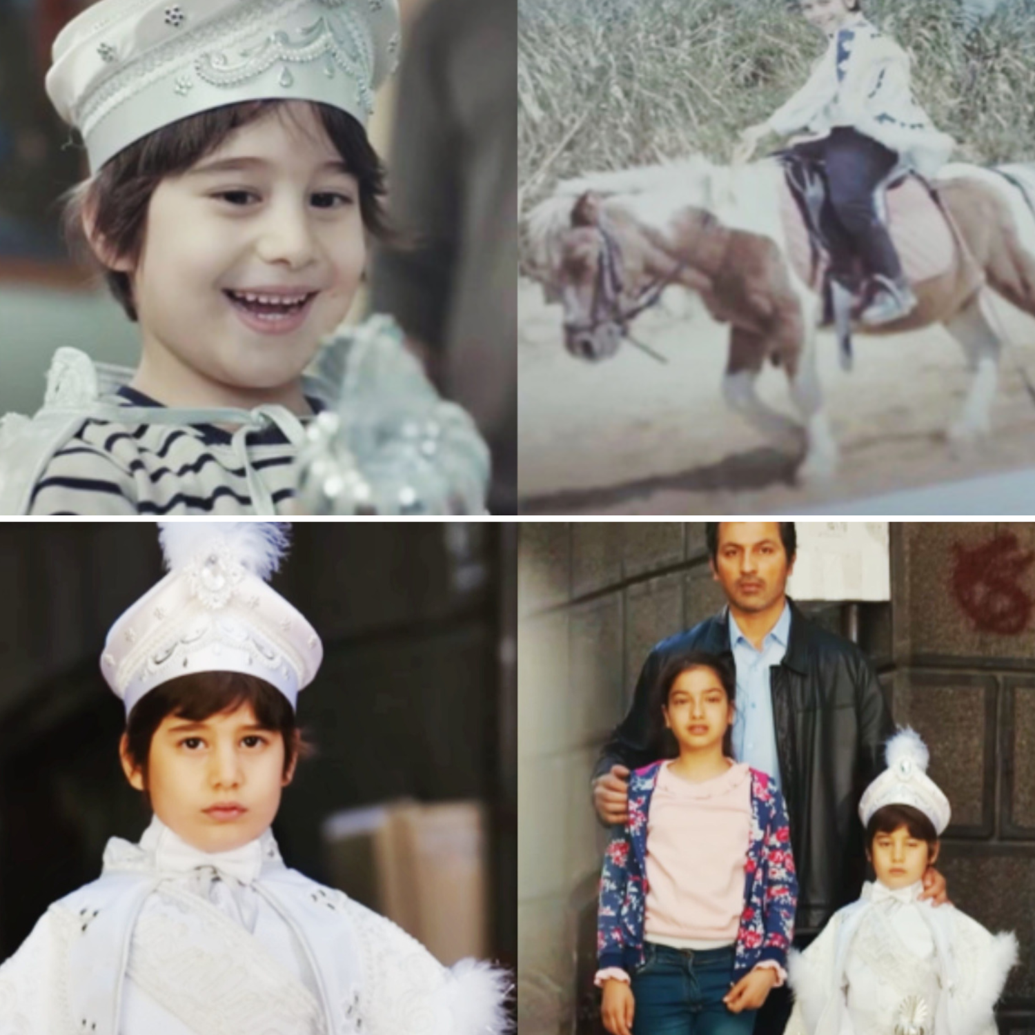 La forza di una donna, spoiler 27 dicembre: Nezir regala a Doruk l’abito dei suoi sogni