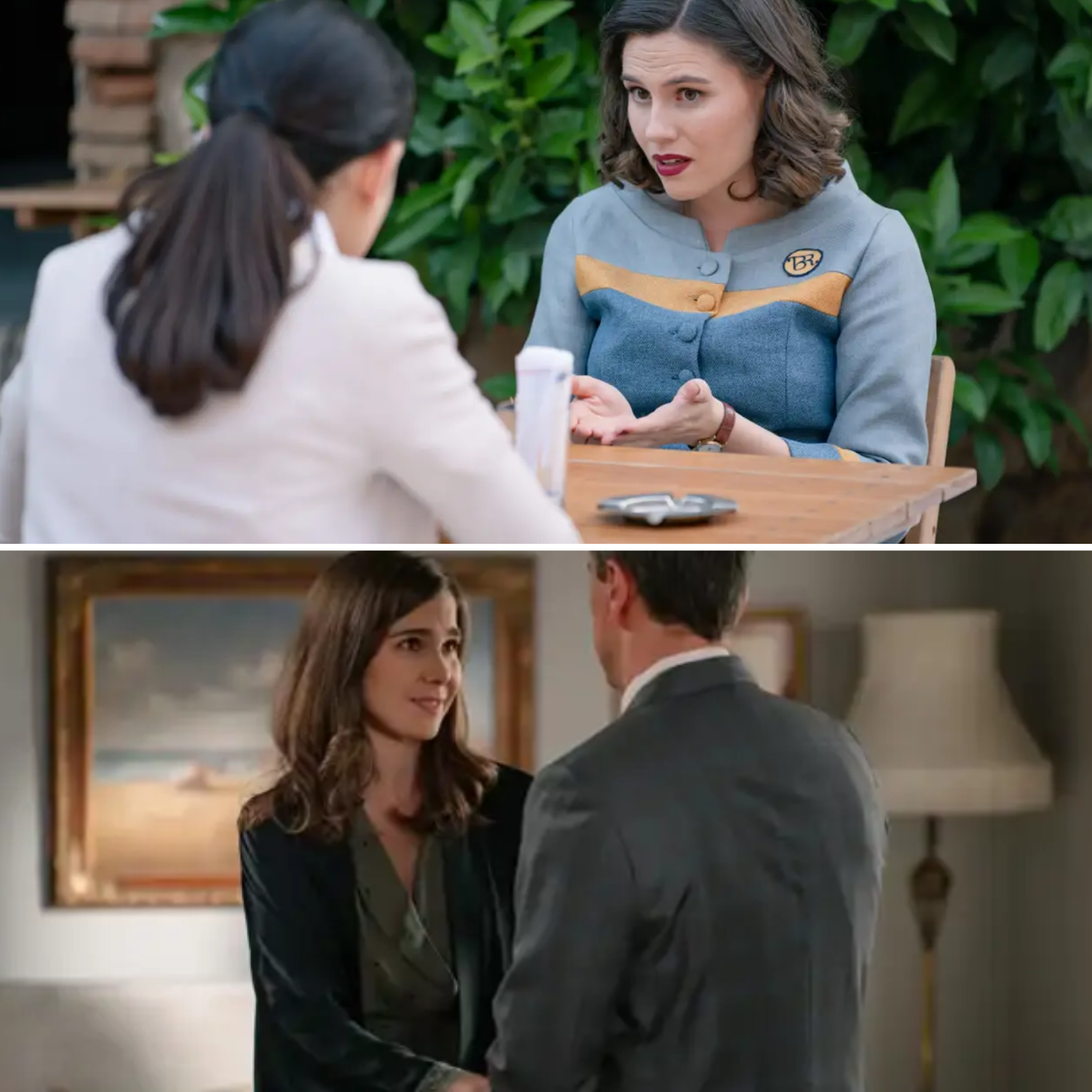 ‘Sueños de libertad’: Avance del capítulo 465 del viernes, 26 de diciembre: comienzan las dudas sobre Maripaz