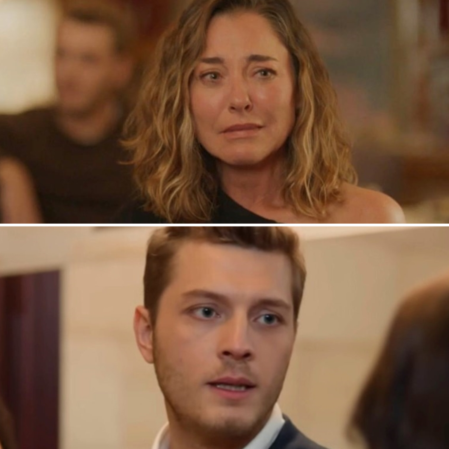 La Notte nel Cuore, spoiler finale 23 dicembre: un gesto da eroe scatena la tragedia