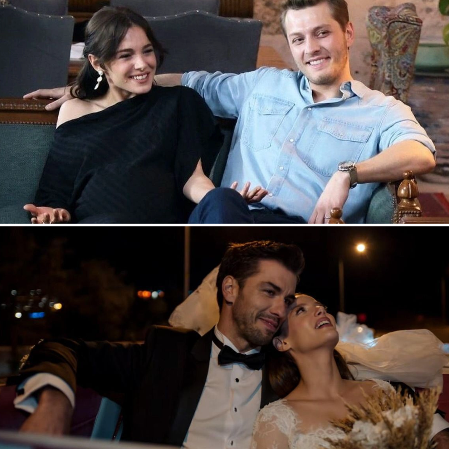 La notte nel cuore, cambio programmazione ultima puntata: la soap chiude in anticipo