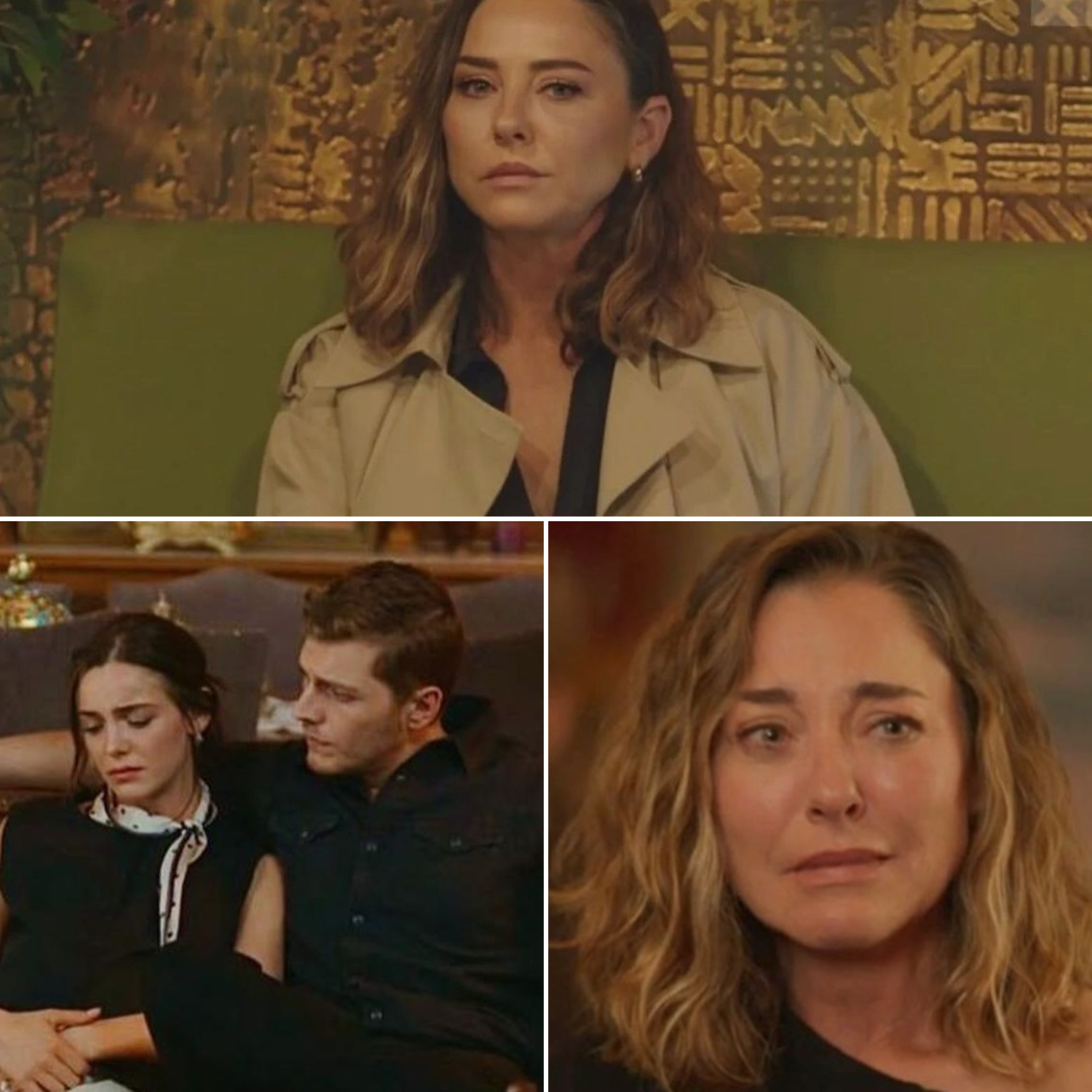 La notte nel cuore, Mediaset cambia ancora: il finale in onda il 23/12 in seconda serata