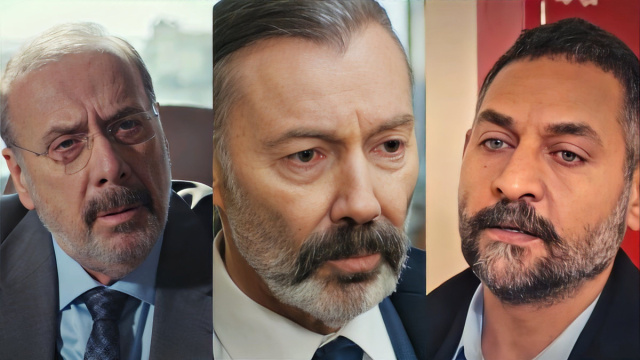 La forza di una donna, anticipazioni turche: Suat, Nezir e Azmi perdono la vita