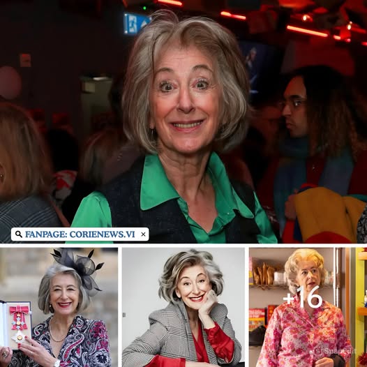 🚨 BREAKING: THE END OF AN ERA! AFTER 20 YEARS, A LEGEND FINALLY SAYS GOODBYE! 🎭🏛️💔