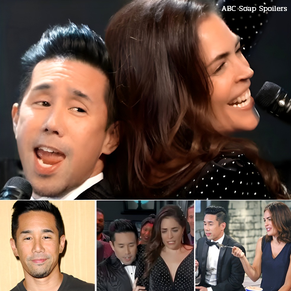 They’ve called it naïve, reckless, even unforgivable — the idea that Brad and Britt on General Hospital would choose grace over vengeance in a world that survives on grudges.